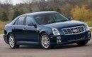 2009 Cadillac STS