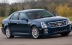 Cadillac exec confirms sub-CTS model and STS/DTS replacement