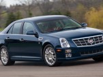 2009 Cadillac STS