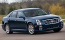 2009 Cadillac STS