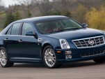 2009 Cadillac STS