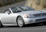 2009 Cadillac XLR-V Photos