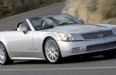 2009 Cadillac XLR-V Photos