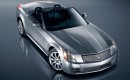 2009 Cadillac XLR-V