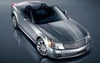 GM announces new production, job cuts; Cadillac XLR canceled