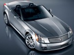 2009 Cadillac XLR-V