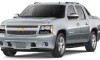 2009 Chevrolet Avalanche LTZ