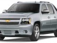 2009 Chevrolet Avalanche