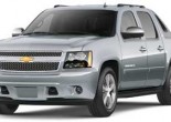 2009 Chevrolet Avalanche Photos