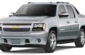 2009 Chevrolet Avalanche Photos