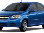 2009 Chevrolet Aveo LS