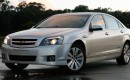 2009 Chevrolet Caprice for Middle East
