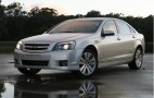2014 Chevrolet SS Confirmed Via OnStar?