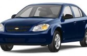 2009 Chevrolet Cobalt Photos
