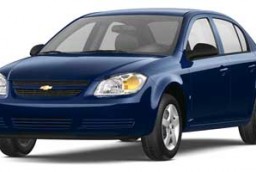 2009 Chevrolet Cobalt LS
