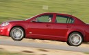 2009 Chevrolet Cobalt SS Sedan
