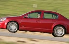 Chevy cuts Cobalt SS Sedan, Impala SS from 2010 lineup