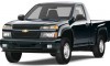 2009 Chevrolet Colorado LT w/1LT
