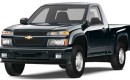 2009 Chevrolet Colorado LT w/1LT