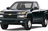 2009 Chevrolet Colorado Photos
