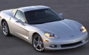 2009 Chevrolet Corvette Coupe