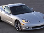 2009 Chevrolet Corvette Coupe