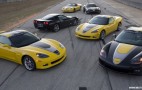 Corvette GT-1 Chamionship Edition photos revealed