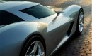 2009 Chevrolet Corvette Stingray Concept