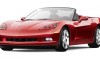2009 Chevrolet Corvette w/1LT