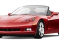 2009 Chevrolet Corvette