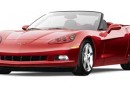 2009 Chevrolet Corvette 2009 Chevrolet Corvette w/1LT
