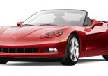 2009 Chevrolet Corvette Photos