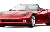 2009 Chevrolet Corvette Photos