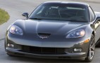2009 Chevrolet Corvette Z06 update