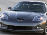2009 Chevrolet Corvette Z06 update