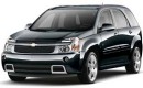 2009 Chevrolet Equinox Sport