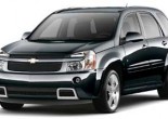 2009 Chevrolet Equinox Photos