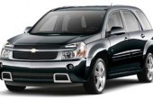 2009 Chevrolet Equinox Photos