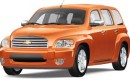 2009 Chevrolet HHR LT w/1LT