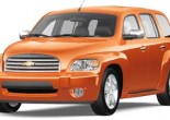 2009 Chevrolet HHR Photos