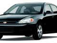 2009 Chevrolet Impala