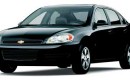 2009 Chevrolet Impala 3.5L LT