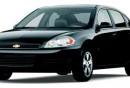 2009 Chevrolet Impala 2009 Chevrolet Impala 3.5L LT