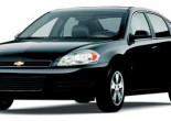 2009 Chevrolet Impala Photos