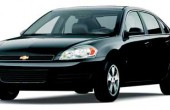 2009 Chevrolet Impala Photos