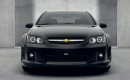 2009 Chevrolet Lumina SS