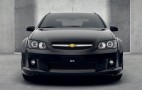 Bob Lutz kills rumors of Pontiac G8 becoming Chevy Caprice