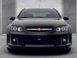 2009 Chevrolet Lumina SS