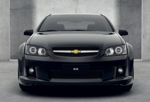 2009 Chevrolet Lumina SS