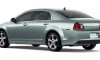 2009 Chevrolet Malibu Hybrid
